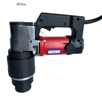 Llave de Cizalla eléctrica de grado industrial, herramienta de Control de pernos Tc M27 M30, máquina de servicio pesado para apretar pernos