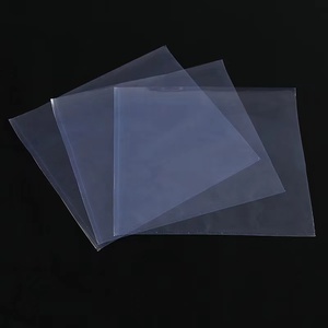 <span class=keywords><strong>PVC</strong></span>ヒートシュリンクバッグ化粧品シュリンクフィルムバッグボックスヒートシュリンクフィルムシール用 - Product Image 6