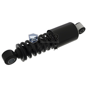 Amortisseur pneumatique Benz 9428902819 pour camion moyen Mercedes Benz, pièce de rechange - Product Image 1