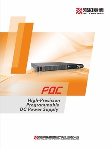 Điện aicesaibo PDL024-150-200 độ chính xác cao lập trình DC cung cấp điện 1.7 - 5 KW - Product Image 6