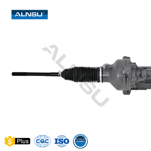 ALNSU Hochwertige Lenkungseinheit für Audi Q3 5Q0910143 5Q0910143-1451LJF 5Q0910143C-0 5QB423062D-7870 - Product Image 3
