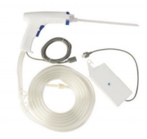 Système de lavage pulsé pour instruments chirurgicaux orthopédiques 2026, très demandé, pour débridement des plaies et perceuse orthopédique EOS - Product Image 3