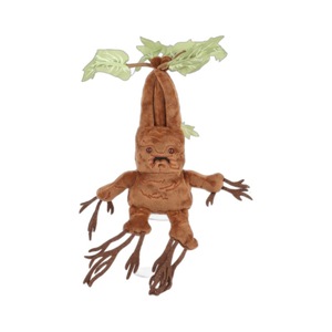 Popular película dibujos animados juguete de peluche Harry Mandrake simulación muñeco de peluche Popular dibujos animados Internet juguete en el mismo estilo - Product Image 5