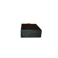 Offre Spéciale pas cher prix 6pin mâle vers USB BT adaptateur et câble de données avec chargeur pour Station totale
