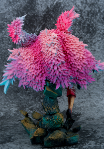 31cm PVC One Pieces MH <span class=keywords><strong>Donquixote</strong></span> <span class=keywords><strong>Doflamingo</strong></span> <span class=keywords><strong>figura</strong></span> de Anime para colección decoración modelo Juguetes - Product Image 6