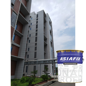 Revestimiento Líquido Decorativo Ecológico de Yeso Veneciano a Base de Acrílico para Diseño de Paredes - Product Image 5