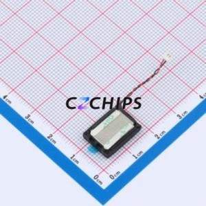 ชิปวงจรรวมลำโพง HDK-151108ZA-16C ใหม่ของแท้ชิ้นส่วนอิเล็กทรอนิกส์ - Product Image 2