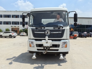 Fabricante New Electric <span class=keywords><strong>Water</strong></span> <span class=keywords><strong>Cannon</strong></span> com controle remoto Large Range High Flow - Product Image 5