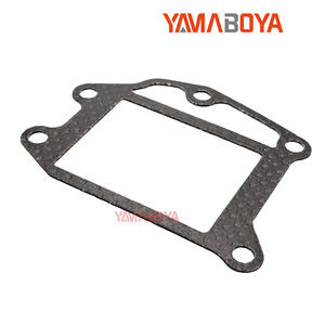 Junta de motor fueraborda Yamaboya 63V-41133-A1 para motor de gasolina Yamaha E9.9D E15D, pieza de repuesto - Product Image 4