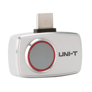 Cámara Termográfica UNI-T UTi256M para Teléfono, Visión Nocturna, Sensor de Imagen Térmica Infrarroja para Android - Product Image 2