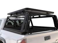 Porte-bagages universel pour véhicules 4x4 Porte-bagages de toit de voiture Accessoires tout-terrain pour bagages sur les modèles FJ Cruiser et Np300