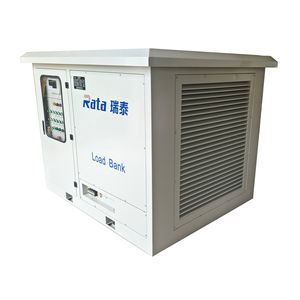 Caixa resistente da carga do gerador de ensaio 500kw 400v - Product Image 3