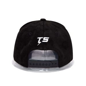 Custom Logo Embroidery Distressed 5 Panel Snapback Sports a Frame Hat Baseball Hats - Product Image 3