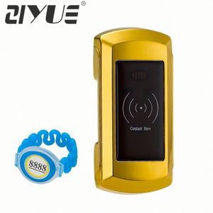 Keyless EM Thẻ <span class=keywords><strong>Key</strong></span> Tiệm Cận Thẻ Tủ Khóa Cho Công Cộng - Product Image 2