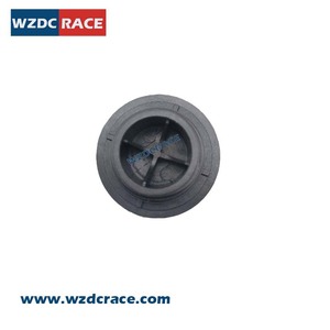 ฝาปิดน้ำมันเครื่อง WZDC RACE รุ่น 1250A010 สำหรับมิตซูบิชิ เอาท์แลนเดอร์ อะไหล่พลาสติกทดแทน - Product Image 3