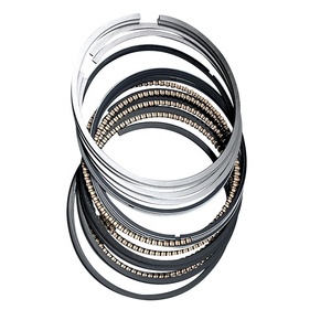 Nouveau kit de segments de piston Kit de réparation de moteur EC5 pour Peugeot 2008 301 308 <span class=keywords><strong>Citroën</strong></span> C4L <span class=keywords><strong>C3</strong></span>-XR 1608425880 78,5 mm - Product Image 2