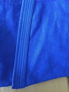 Kimono de judo Yujishan, uniforme de judo pour hommes, femmes et enfants, uniforme de BJJ, équipement d'arts martiaux - Product Image 5