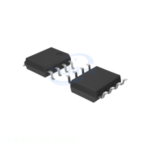 Original One Stop Service Buy Electronics Components Online PJL9811_R2_00001 8-SOlC Transistors - Product Image 1