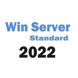 Win Server 2022 Standard Retail Key 100% Online Activation Win Server 2022 Std Key Send By Ali Chat Page