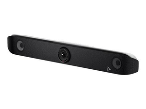 Poly <span class=keywords><strong>Studio</strong></span> X52 4K All-in-One Videoconferentiesysteem met TC10 Touch Controller - Product Image 5