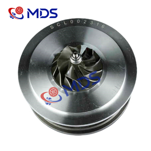 Cartuccia Turbo GT2052V CHRA 778402-0001 per Audi A4 <span class=keywords><strong>A6</strong></span> <span class=keywords><strong>2.5</strong></span> <span class=keywords><strong>TDI</strong></span> V6 - Product Image 2