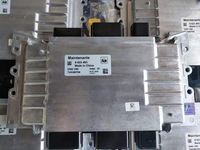 Unidad de Control Electrónico (ECU) MSV90 para Motor N55 N13, Módulo de Control de Automóvil, Repuesto de Computadora de Control