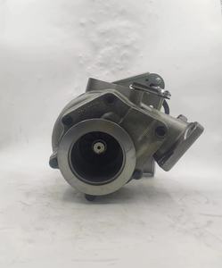 HX50W SINOTRUK HOWO дизельный двигатель запчасти турбонагнетатель VG1034110341 - Product Image 6