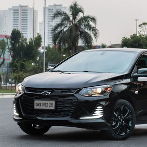 Luz Diurna DRL de Barra Frontal Directo de Fábrica y Faro Antiniebla para Chevrolet <span class=keywords><strong>ONIX</strong></span> 2020-2023 - Product Image 5