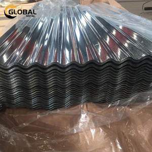 Venta caliente personalizado varias hojas galvanizadas para techos precio de China - Product Image 4