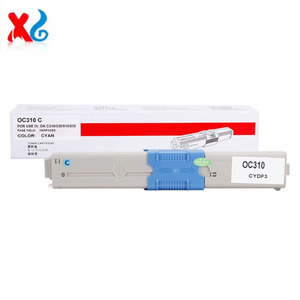 44973536 44973535 44973534 44973533 Hight chất lượng màu Toner Cartridge cho <span class=keywords><strong>OKI</strong></span> <span class=keywords><strong>C301DN</strong></span> C321dn mc332dn mc342dn mc342dnw - Product Image 4