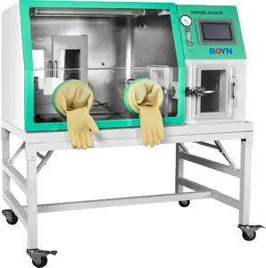 Harga Ruang Inkubator Anaerobik Laboratorium BNAI-A20 Kualitas Tinggi