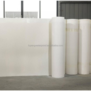 Revêtement de piscine en tissu de qualité supérieure, <span class=keywords><strong>PVC</strong></span> renforcé, TPO, matériaux de construction étanches, membrane imperméable pour tunnel - Product Image 4