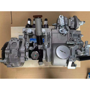 <span class=keywords><strong>Pompe</strong></span> d'<span class=keywords><strong>injection</strong></span> de carburant ME230104 ME226697 ME226698 pour Mitsubishi Fuso Canter 4D33 SD-PES4NB110C 9700360440 9700360425 - Product Image 1