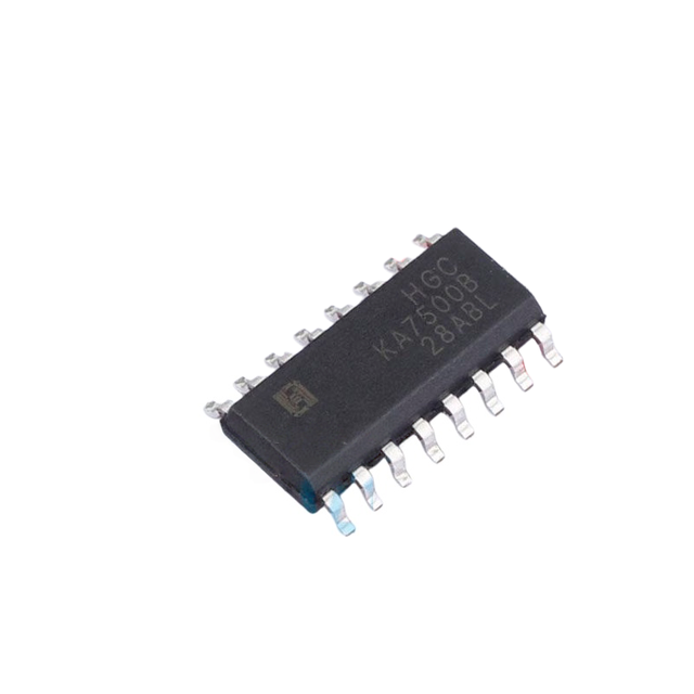 Brand New Original KA7500 KA7500B Patch SOP16 Switch Power Supply PMW Controller Chip