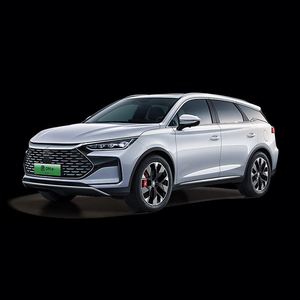 2024 Édition Champion DM-I Tang 112Km SUV moyen hybride rechargeable Véhicule électrique à nouvelle énergie fabriqué en Chine - Product Image 1