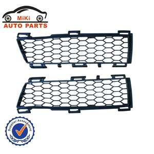 Parachoques rejilla 88969809 88969808 accesorios de coche para Pontiac Vibe 2003 2004 - Product Image 1