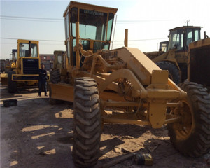 12 Gam Đã Qua Sử Dụng Động Cơ <span class=keywords><strong>Grader</strong></span> Để Bán 120 Gam 120H <span class=keywords><strong>12H</strong></span> - Product Image 4