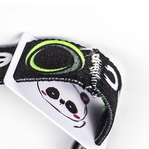 Biểu Tượng Tùy Chỉnh <span class=keywords><strong>Nfc</strong></span> Lễ Hội Rfid Vải Đàn Hồi Dây Đeo Cổ Tay 125Khz Christian Hàng Ngày Kinh Thánh Câu Quote 1K Chip Cho Khách Sạn Thanh Toán - Product Image 4