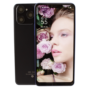 2025 New MTK 6771 Octa core 4 gam LTE điện thoại thông minh 6.7inch HD Màn hình OLED 128GB Rom thanh độc đáo thiết kế điện thoại di động - Product Image 3
