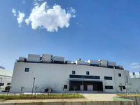 岩棉夹芯墙板防火隔热板防水隔音隔热建筑外保温板