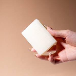 <strong>S</strong>&amp;Soak 6 Piece Variety Pack 100% Natural Organic Handmade Black <strong>Scrub</strong> Soap <strong>Body</strong> Face Plant Based Cold Process <strong>Mens</strong> Bar Soap Kit - Product Image 5