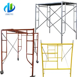 france types of except steel scaffolding system spare parts list and names photo saudi arabia for construction in guangzhou