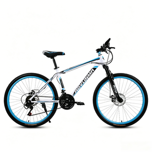 Fornito da Fabbrica Cinese: Biciclette da Montagna per Adulti con Telai in Acciaio ad Alto Tenore di Carbonio, Prezzi Vantaggiosi per Ordini all'Ingrosso - Product Image 4