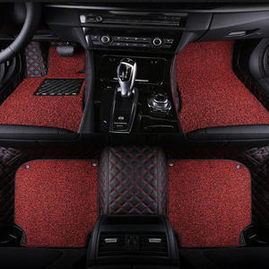 Para Byd F3 Han Ev Song Pro, BYD Han Tang Qin PLUS DM-i Yuan <span class=keywords><strong>S</strong></span> Bobina <span class=keywords><strong>de</strong></span> alambre afilado <span class=keywords><strong>de</strong></span> 6 velocidades Alfombrillas completamente cerradas - Product Image 3