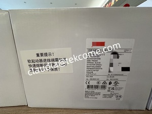 Original Abbs PSR45-600-70 400V / 1SFA896111R7000 Soft 22kW IP20 50/60Hz Prix bas PSR45-600-70 400V PSR45-600-70 400V 1 - Product Image 3