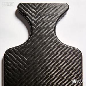 Lámina de Fibra de Carbono - Product Image 3