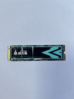 Disque SSD M.2 2280 PCIe 3.0 pour Ordinateur Portable et Mini PC, 256 Go, 512 Go, 1 To