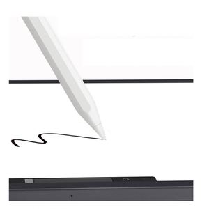 Bút Cảm Ứng Giá Rẻ Nhất Cho Điện Thoại Android Bút Cá Nhân Với Biểu Tượng Tùy Chỉnh Bút Cảm Ứng 3 Chức Năng - Product Image 1