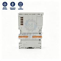 Módulo de Relé Controlador de CPU CX1000-0012 con Servicio de Duplicación de Puertos Personalizado