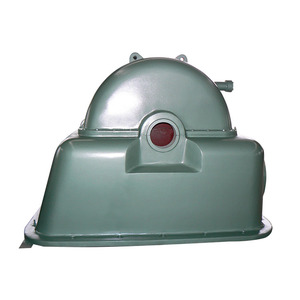 Micro Mini Francis Kaplan réaction d'impulsion haute efficacité horizontale verticale prix de la <span class=keywords><strong>turbine</strong></span> Pelton à eau - Product Image 1